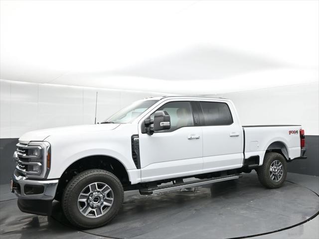 new 2024 Ford F-250 car, priced at $68,324