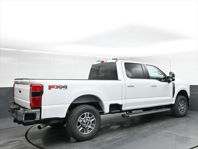 new 2024 Ford F-250 car, priced at $68,324