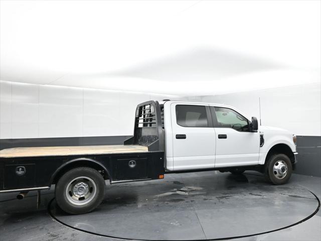 used 2021 Ford F-350 car, priced at $51,698