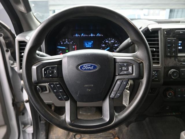 used 2021 Ford F-350 car, priced at $51,698