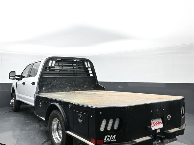 used 2021 Ford F-350 car, priced at $51,698