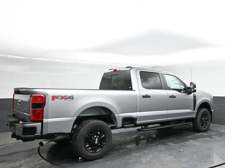 new 2024 Ford F-250 car, priced at $61,330