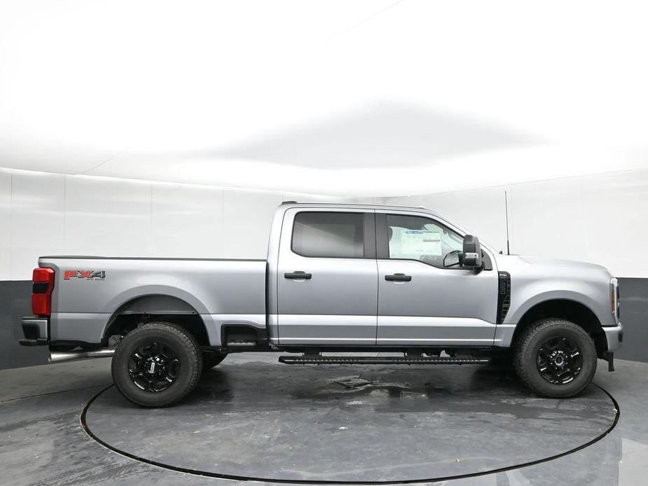 new 2024 Ford F-250 car, priced at $61,330