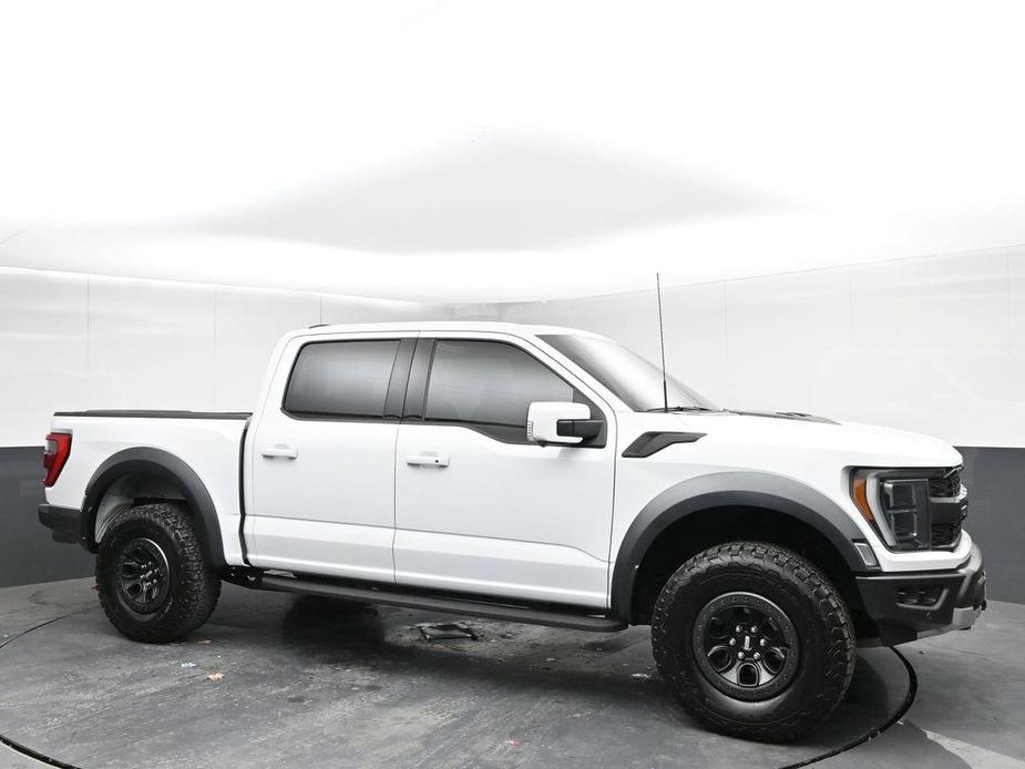 used 2023 Ford F-150 car, priced at $74,257