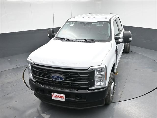 new 2024 Ford F-350 car, priced at $68,210