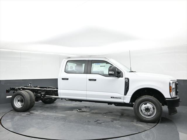 new 2024 Ford F-350 car, priced at $68,210