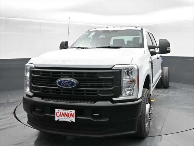 new 2024 Ford F-350 car, priced at $68,210