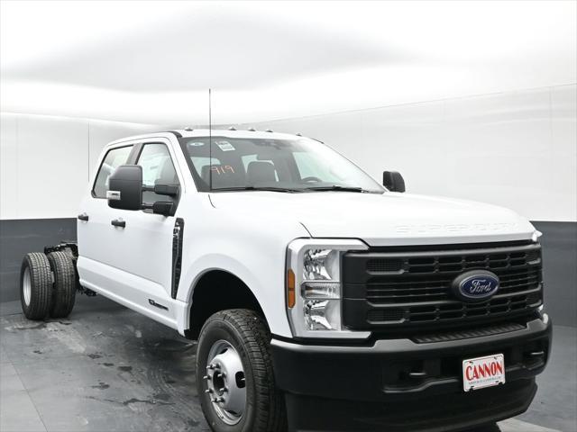 new 2024 Ford F-350 car, priced at $68,210