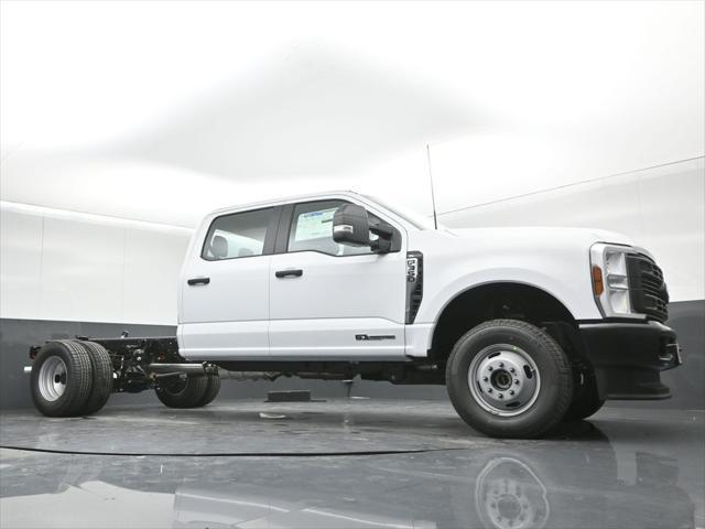 new 2024 Ford F-350 car, priced at $68,210