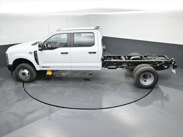 new 2024 Ford F-350 car, priced at $68,210