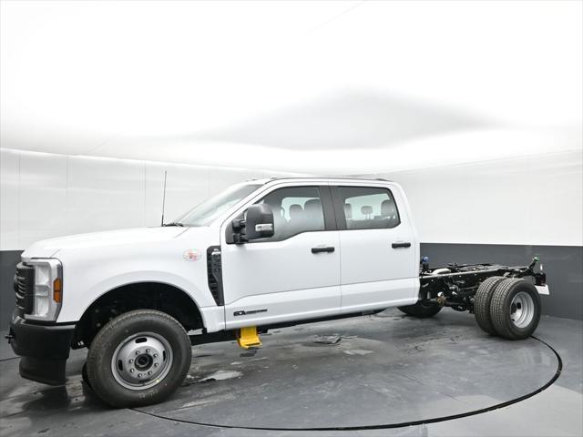 new 2024 Ford F-350 car, priced at $68,210