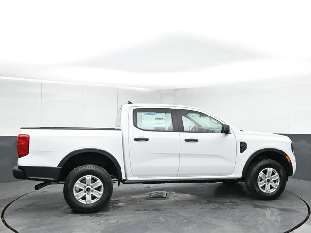 new 2024 Ford Ranger car, priced at $34,299