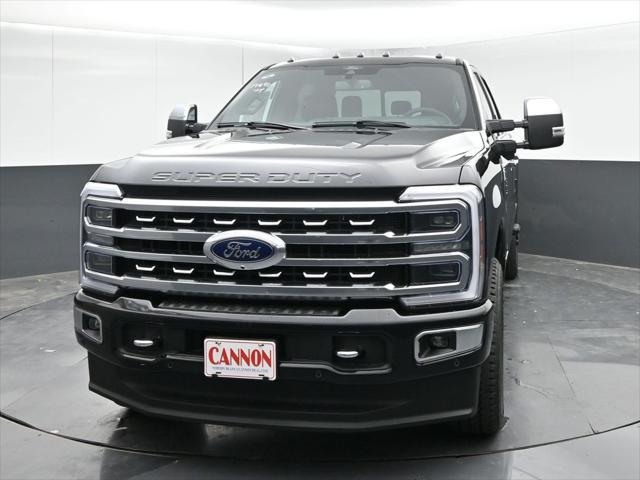 new 2024 Ford F-250 car, priced at $94,635