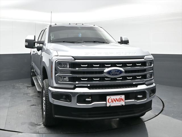 used 2024 Ford F-250 car, priced at $77,249