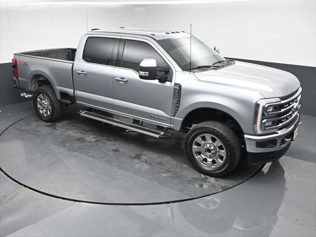 used 2024 Ford F-250 car, priced at $77,249