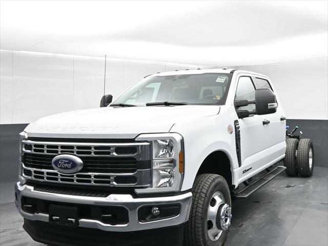 new 2024 Ford F-350 car, priced at $70,740