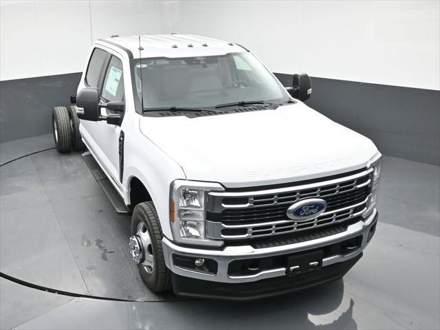 new 2024 Ford F-350 car, priced at $70,740