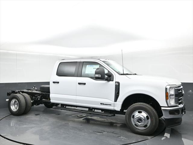 new 2024 Ford F-350 car, priced at $70,740