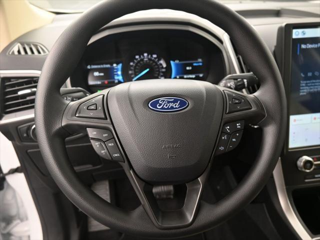 new 2024 Ford Edge car, priced at $36,334