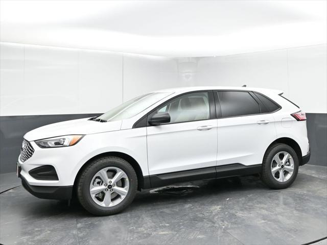 new 2024 Ford Edge car, priced at $36,334