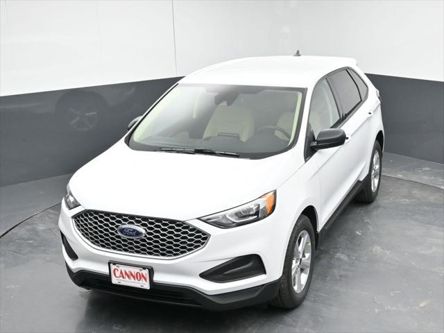 new 2024 Ford Edge car, priced at $36,334