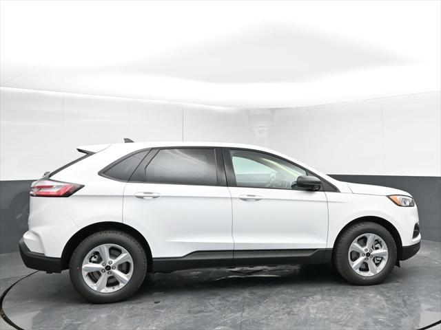 new 2024 Ford Edge car, priced at $36,334