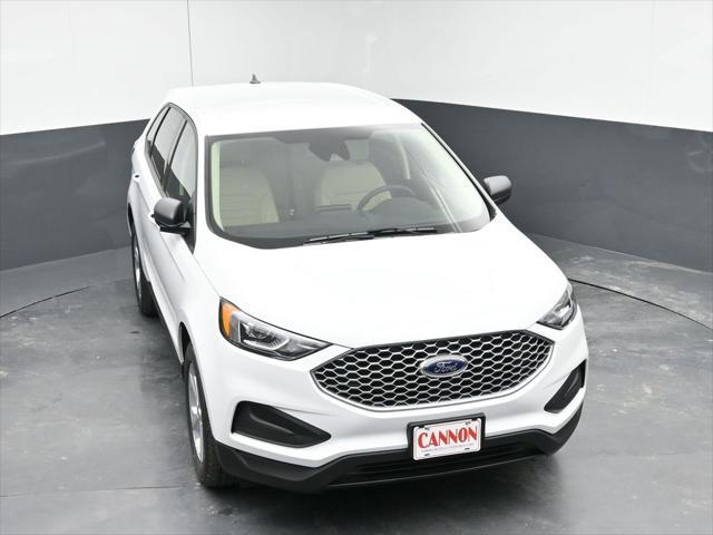 new 2024 Ford Edge car, priced at $36,334