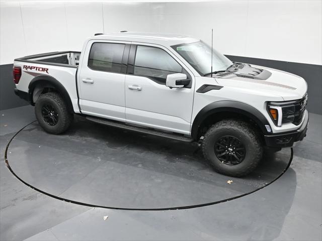 new 2024 Ford F-150 car, priced at $80,435