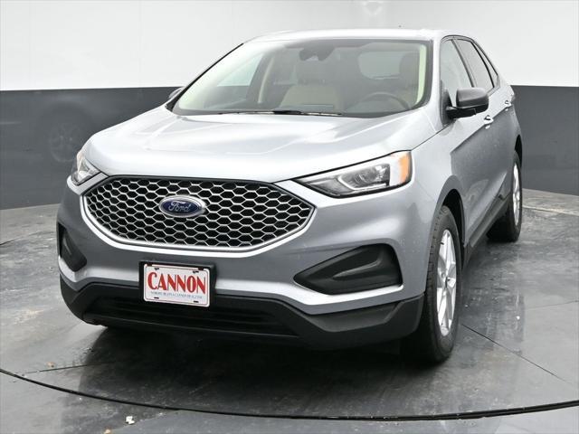 new 2024 Ford Edge car, priced at $37,792