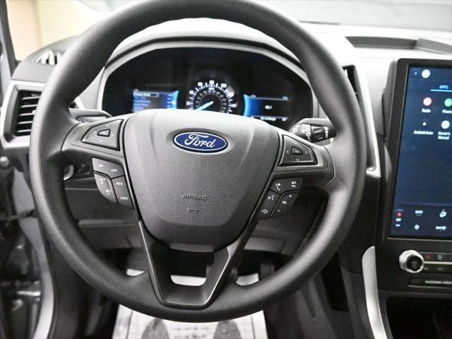 new 2024 Ford Edge car, priced at $37,792