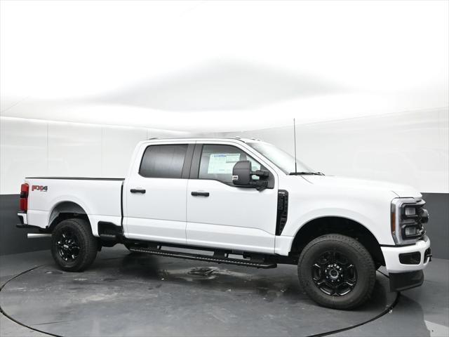 new 2024 Ford F-250 car, priced at $61,330