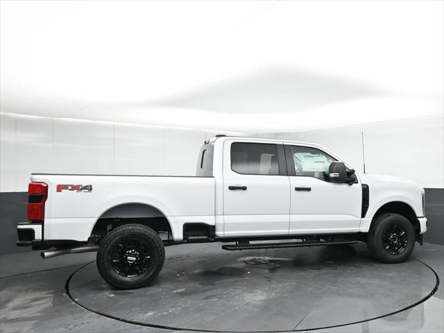 new 2024 Ford F-250 car, priced at $61,330