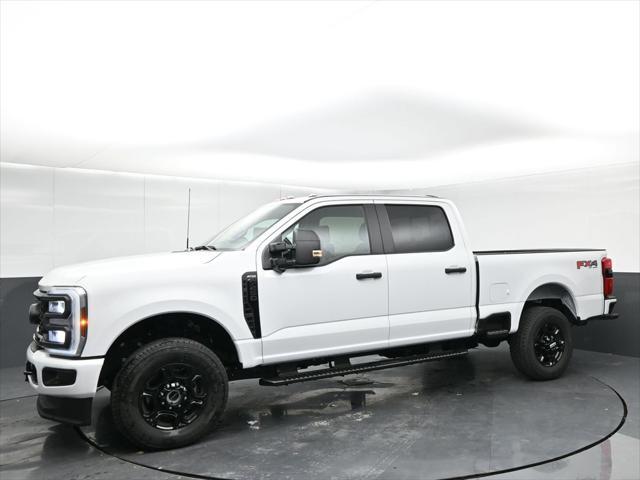 new 2024 Ford F-250 car, priced at $61,330