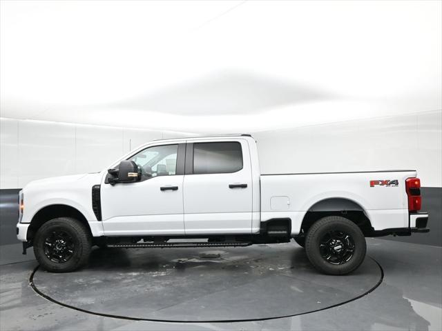 new 2024 Ford F-250 car, priced at $61,330