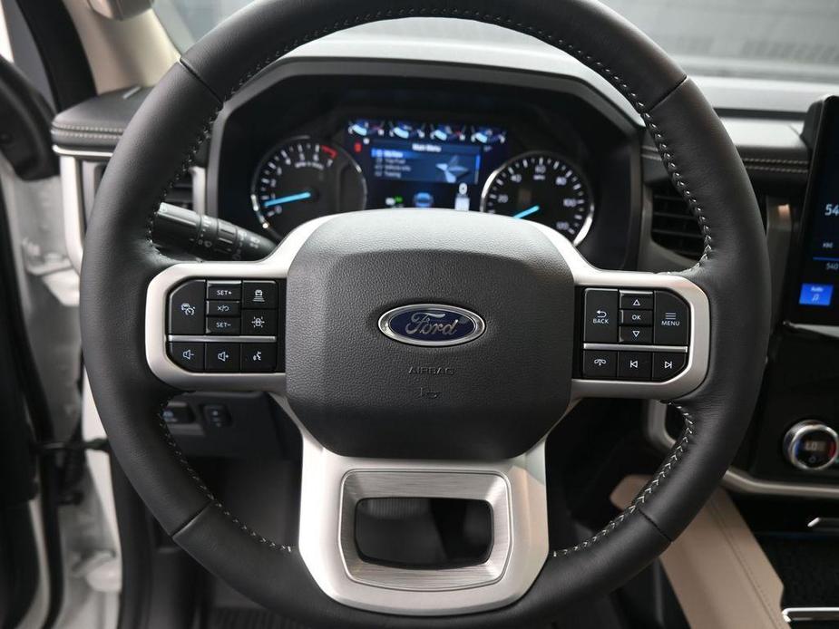 new 2024 Ford Expedition car, priced at $70,495