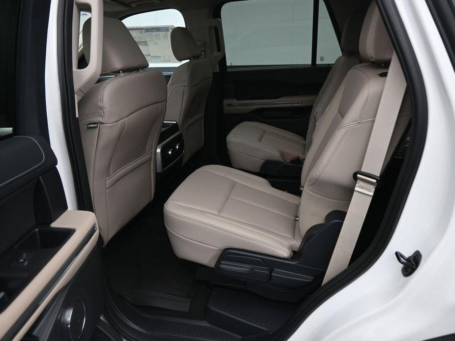 new 2024 Ford Expedition car, priced at $70,495