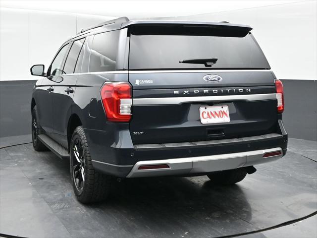 new 2024 Ford Expedition car, priced at $67,475