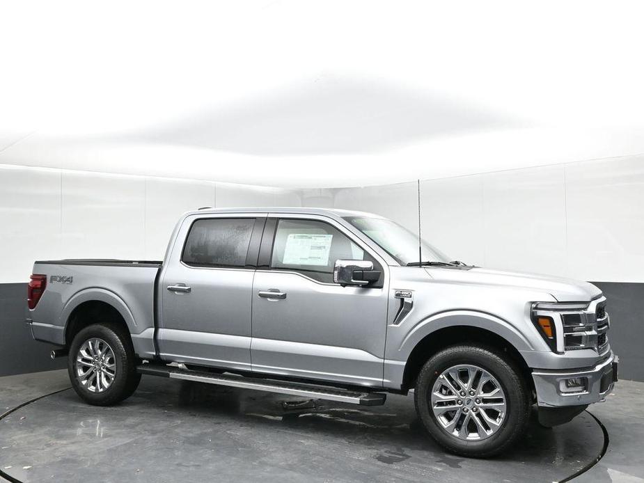 new 2024 Ford F-150 car, priced at $72,205