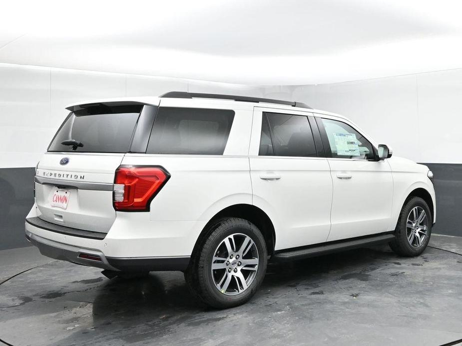 new 2024 Ford Expedition car, priced at $70,495