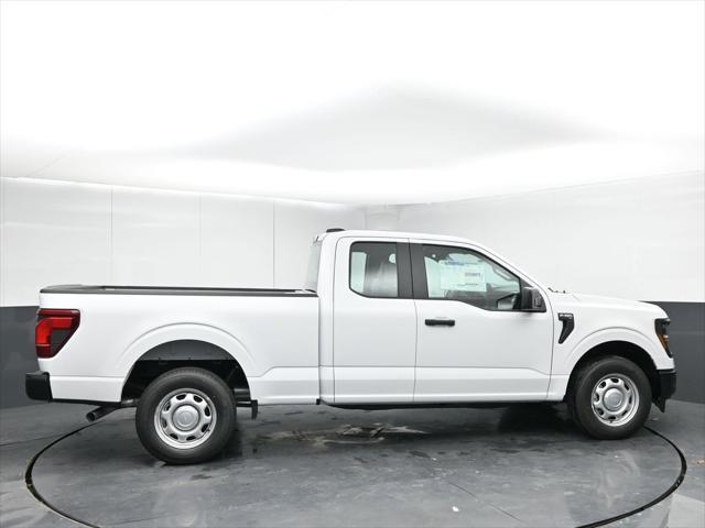 new 2024 Ford F-150 car, priced at $44,940