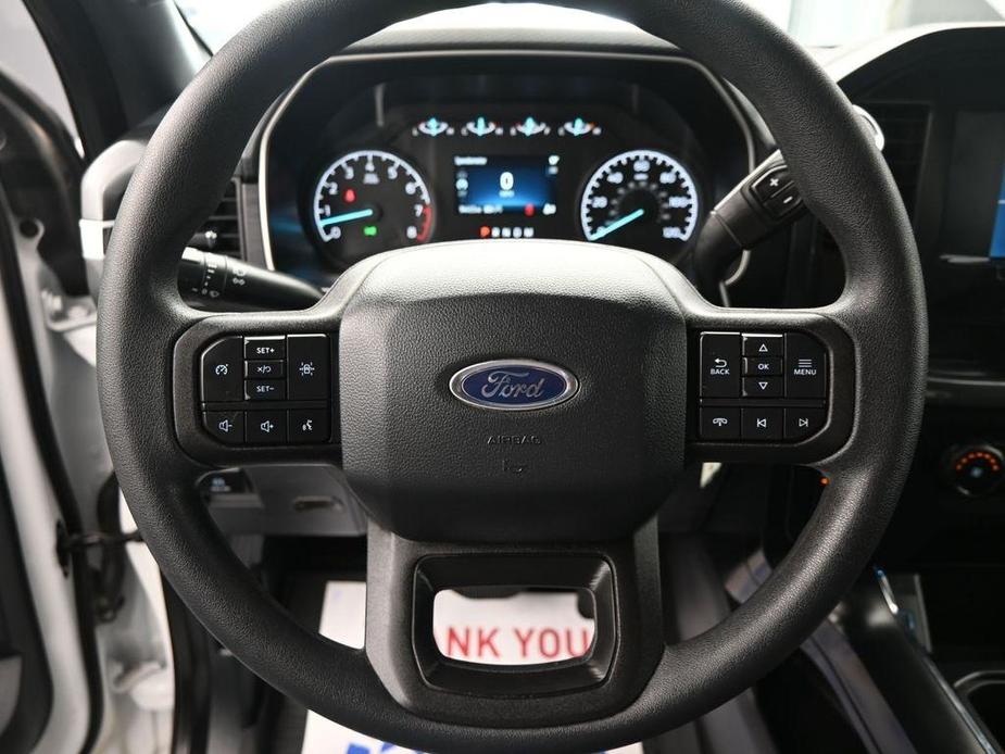 used 2023 Ford F-150 car, priced at $44,070