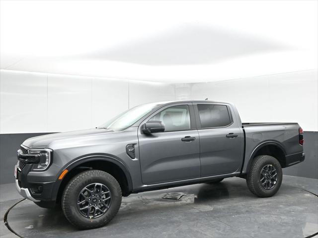 new 2024 Ford Ranger car, priced at $41,019