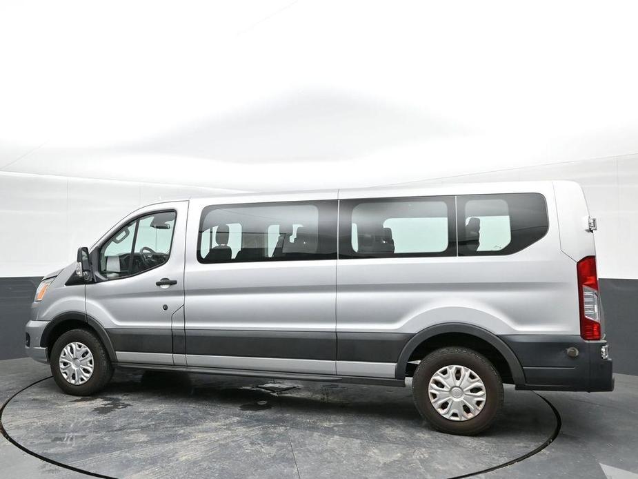 used 2020 Ford Transit-350 car, priced at $39,823