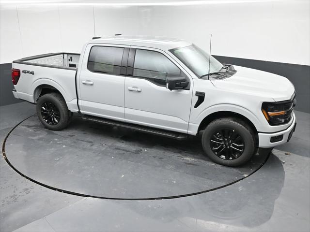 new 2024 Ford F-150 car, priced at $67,465