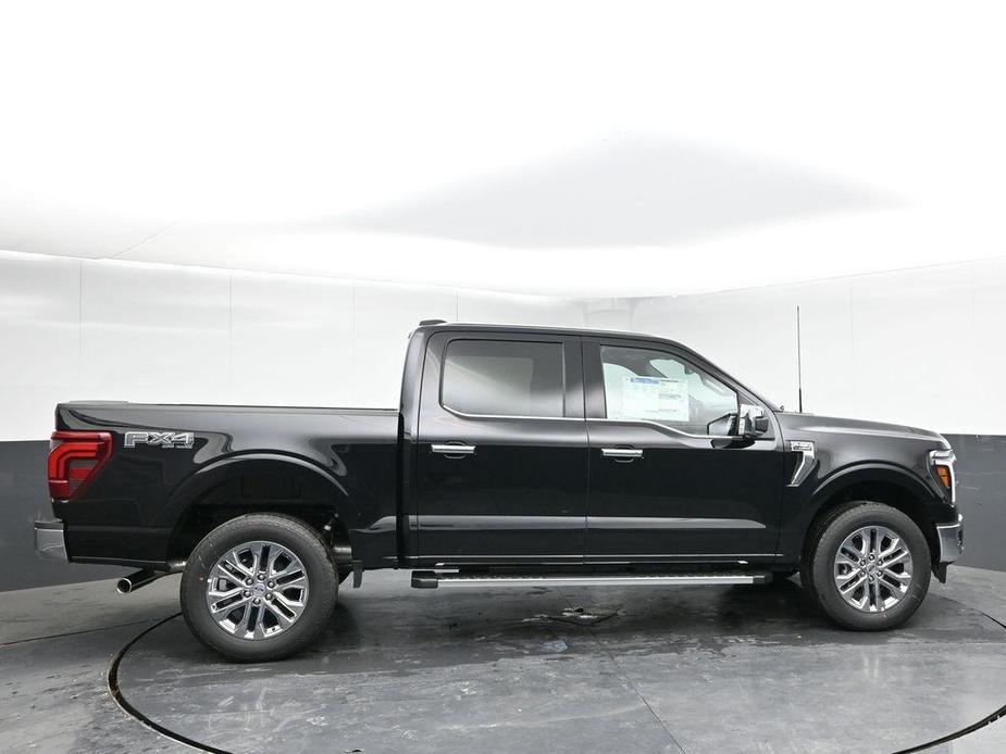 new 2024 Ford F-150 car, priced at $68,085