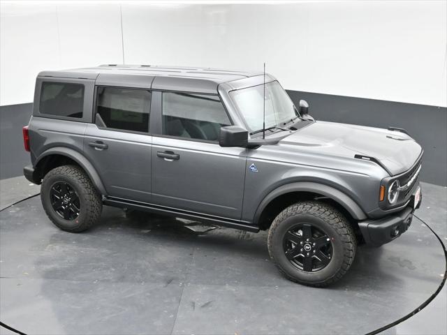 new 2024 Ford Bronco car, priced at $51,000