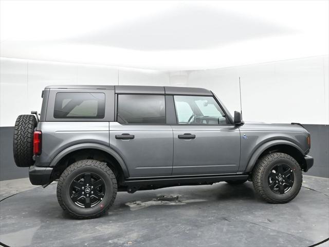 new 2024 Ford Bronco car, priced at $51,000