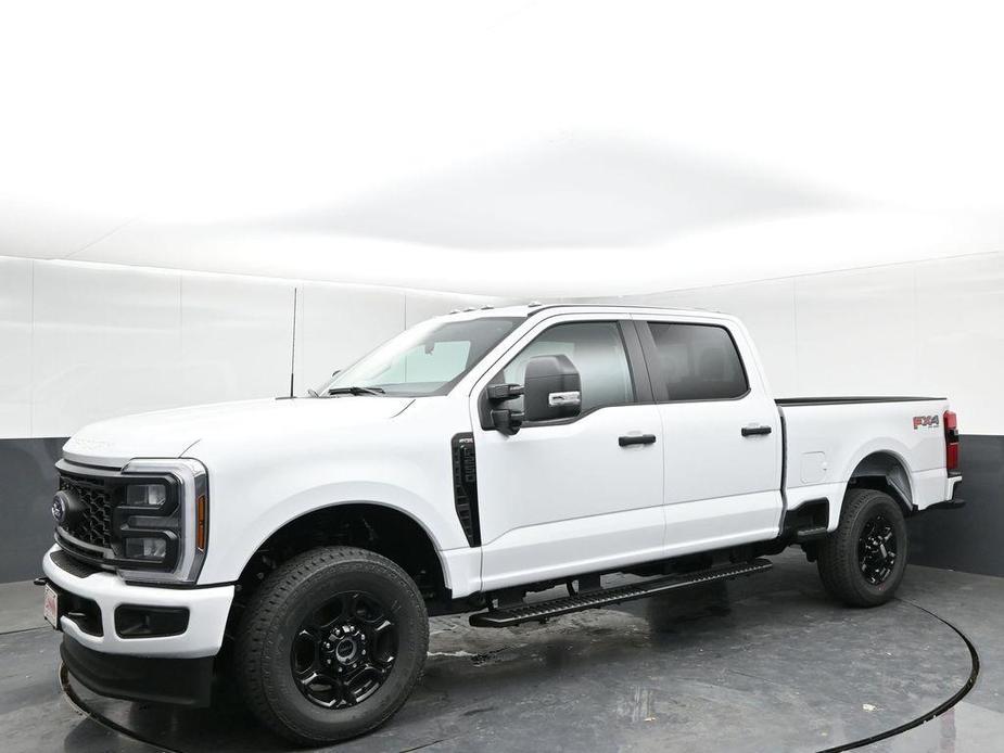 new 2024 Ford F-250 car, priced at $61,330