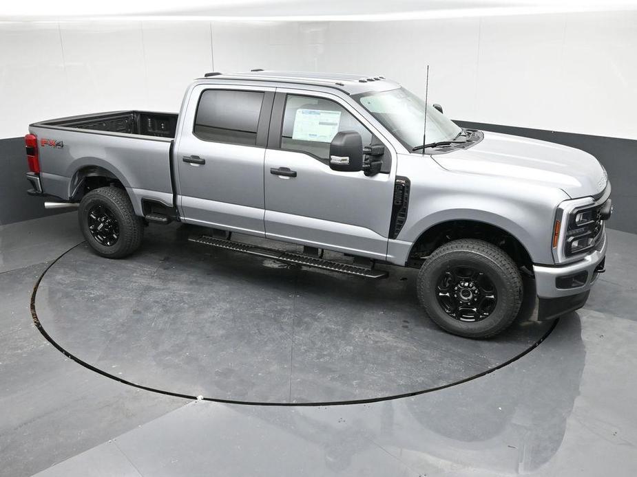 new 2024 Ford F-250 car, priced at $61,330