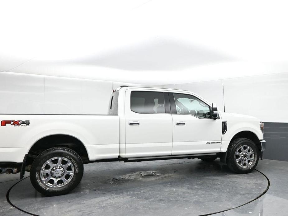 used 2022 Ford F-350 car, priced at $69,151